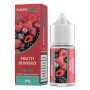 * SVAPONEXT FRUTTI DI BOSCO 0 MG MIX&VAPE 10 ML IN CHUBBY 30
