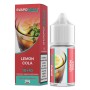 * SVAPONEXT LEMON COLA 0 MG MIX&VAPE 10 ML IN CHUBBY 30