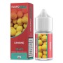 * SVAPONEXT LIMONE 0 MG MIX&VAPE 10 ML IN CHUBBY 30