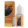 * SVAPONEXT LIQUIRIZIA 0 MG MIX&VAPE 10 ML IN CHUBBY 30