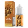 * SVAPONEXT LOVE POPCORN 0 MG MIX&VAPE 10 ML IN CHUBBY 30