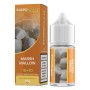 * SVAPONEXT MARSHMALLOW 0 MG MIX&VAPE 10 ML IN CHUBBY 30