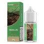 * SVAPONEXT MEDELLIN 0 MG MIX&VAPE 10 ML IN CHUBBY 30