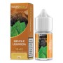 * SVAPONEXT MENTA E LIQUIRIZIA 0 MG MIX&VAPE 10 ML IN CHUBBY 30