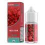 * SVAPONEXT RED STAR 0 MG MIX&VAPE 10 ML IN CHUBBY 30