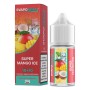 * SVAPONEXT SUPER MANGO ICE 0 MG MIX&VAPE 10 ML IN CHUBBY 30