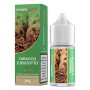 * SVAPONEXT TABACCO E BISCOTTO 0 MG MIX&VAPE 10 ML IN CHUBBY 30