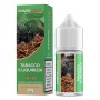* SVAPONEXT TABACCO E LIQUIRIZIA 0 MG MIX&VAPE 10 ML IN CHUBBY 30