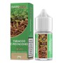 * SVAPONEXT TABACCO E PISTACCHIO 0 MG MIX&VAPE 10 ML IN CHUBBY 30