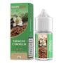 * SVAPONEXT TABACCO E VANIGLIA 0 MG MIX&VAPE 10 ML IN CHUBBY 30