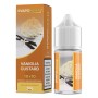 * SVAPONEXT VANIGLIA CUSTARD 0 MG MIX&VAPE 10 ML IN CHUBBY 30