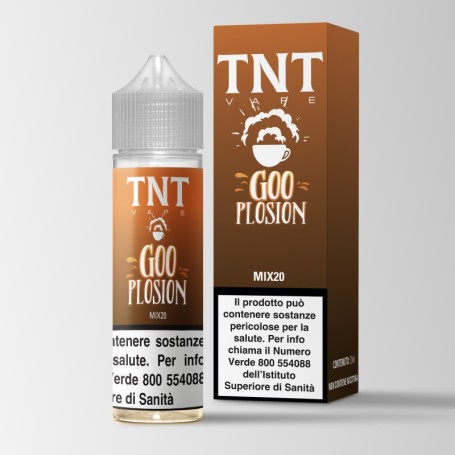 _TNT VAPE GOO PLOSION 0 MG MIX&VAPE 20 ML IN CHUBBY 60