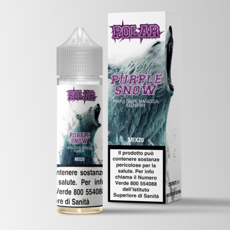 _TNT VAPE POLAR PURPLE SNOW 0 MG MIX&VAPE 20 ML IN CHUBBY 60