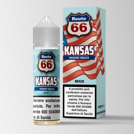 _TNT VAPE KANSAS 0 MG MIX&VAPE 20 ML IN CHUBBY 60