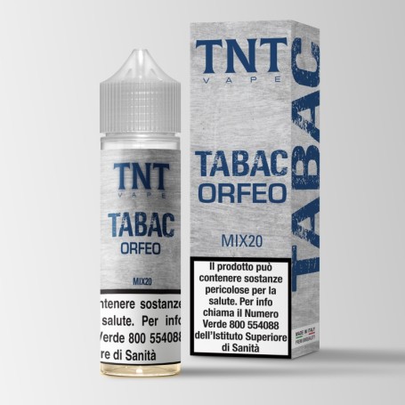 _TNT VAPE ORFEO 0 MG MIX&VAPE 20 ML IN CHUBBY 60