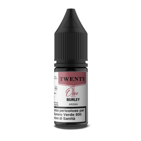 ° AROMA TNT VAPE TWENTY ONE BURLEY 10 ML TPD