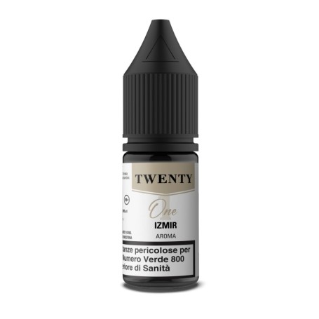 ° AROMA TNT VAPE TWENTY ONE IZMIR 10 ML TPD