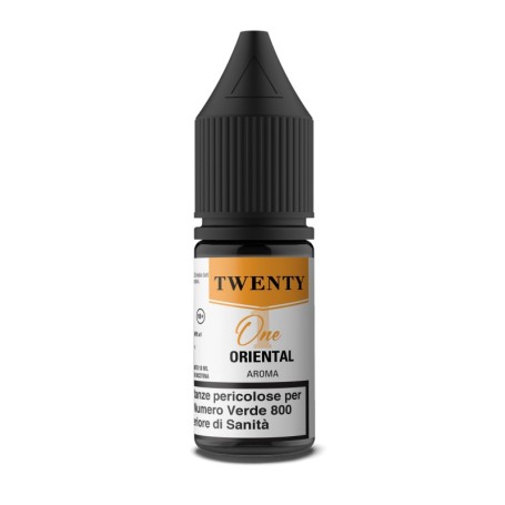 ° AROMA TNT VAPE TWENTY ONE ORIENTAL 10 ML TPD