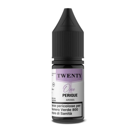 ° AROMA TNT VAPE TWENTY ONE PERIQUE 10 ML TPD