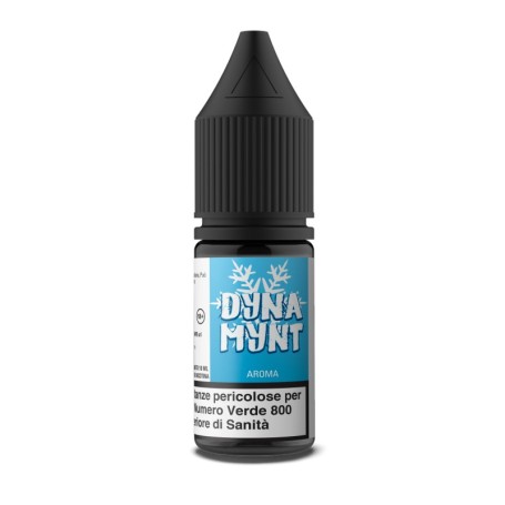 ° AROMA TNT VAPE DYNA MYNT 10 ML TPD