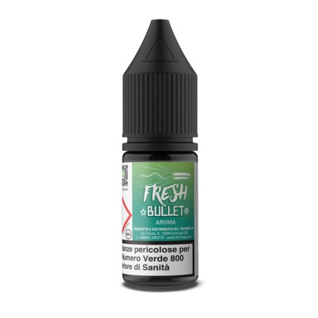 ° AROMA TNT VAPE FRESH BULLET 10 ML TPD