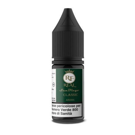 ° AROMA TNT VAPE REAL SAN DIEGO 10 ML TPD