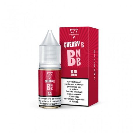 - AROMA SUPREM-E CHERRY BOMB 10 ML PLA
