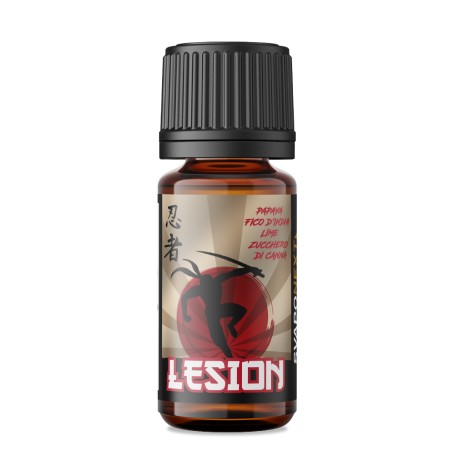 * AROMA SVAPONEXT LESION 10 ML