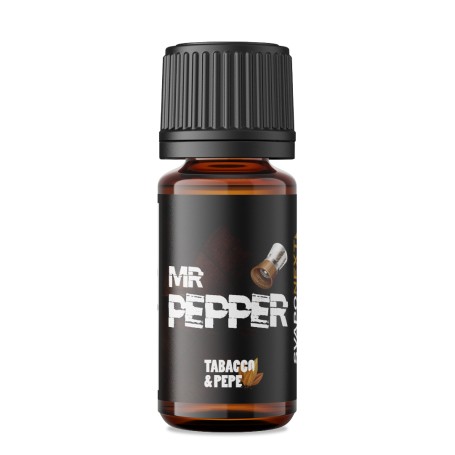 * AROMA SVAPONEXT MR PEPPER 10 ML