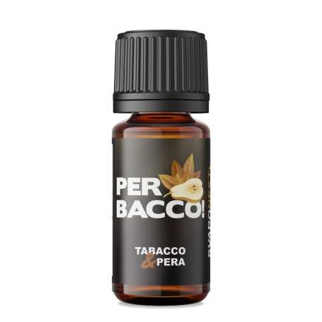 * AROMA SVAPONEXT PERBACCO 10 ML