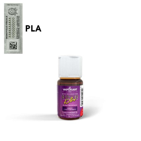 PLA AROMA VAPORART SHINOBI KILLER 10 ML TPD