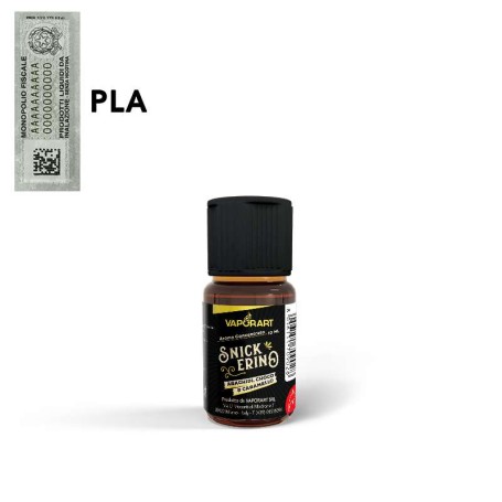 PLA AROMA VAPORART SNICKERINO 10 ML TPD