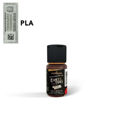 PLA AROMA VAPORART TUKI TUKI 10 ML TPD