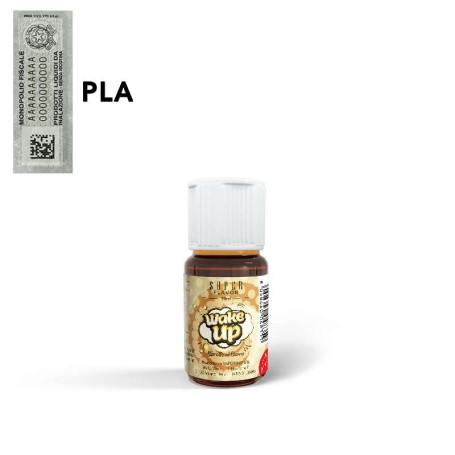 PLA AROMA VAPORART WAKE UP 10 ML TPD