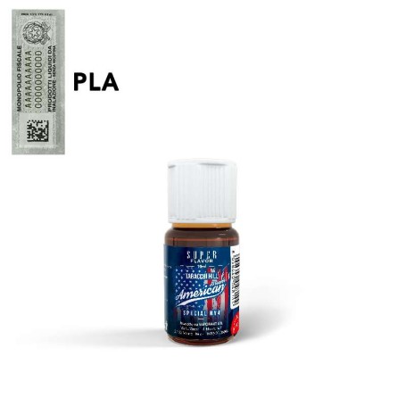 PLA AROMA VAPORART AMERICAN DREAM 10 ML TPD