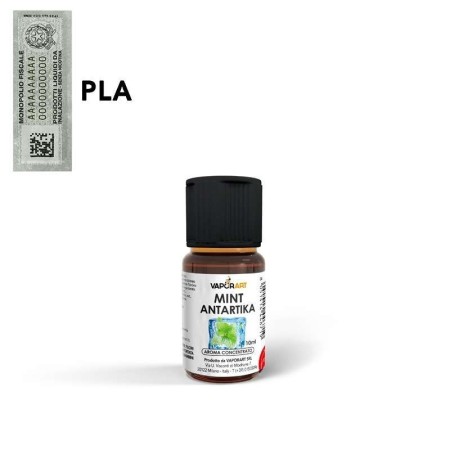 PLA AROMA VAPORART DELIXIA MINT ANTARTIKA 10 ML TPD DELIXIA
