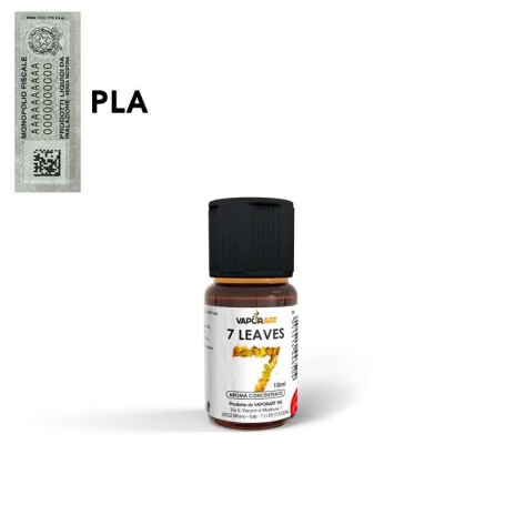 PLA AROMA VAPORART DELIXIA 7 LEAVES 10 ML TPD DELIXIA