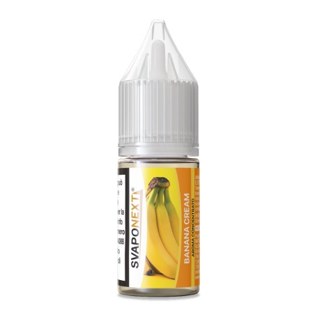 * AROMA SVAPONEXT BANANA CREAM 10 ML