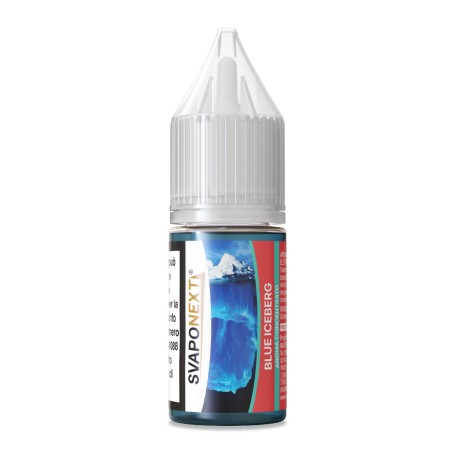 * AROMA SVAPONEXT BLUE ICEBERG 10 ML