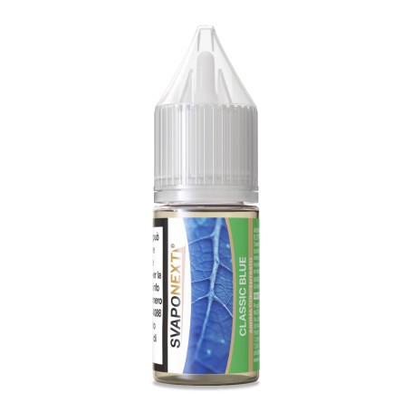 * AROMA SVAPONEXT CLASSIC BLUE 10 ML