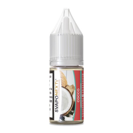 * AROMA SVAPONEXT COCCO 10 ML