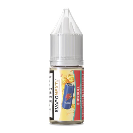 * AROMA SVAPONEXT ENERBULL 10 ML