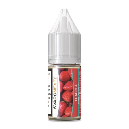 * AROMA SVAPONEXT FRAGOLA 10 ML