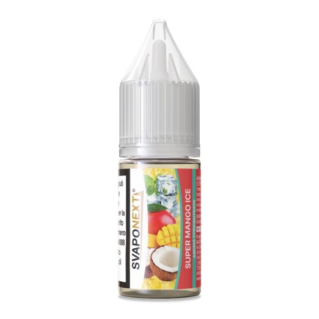 * AROMA SVAPONEXT SUPER MANGO ICE 10 ML