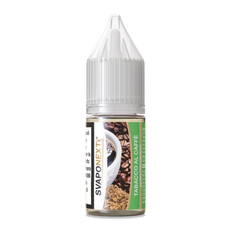 * AROMA SVAPONEXT TABACCO AL CAFFE 10 ML