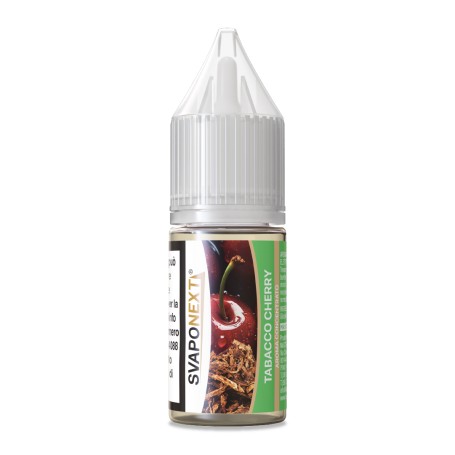 * AROMA SVAPONEXT TABACCO CHERRY 10 ML
