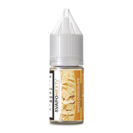 * AROMA SVAPONEXT WHITE CHOCOLATE 10 ML