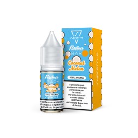 - AROMA SUPREM-E COCONUT MELON 10 ML PLA