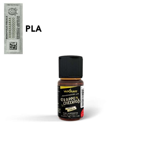 PLA AROMA VAPORART FRAPPUCHEERIOS 10 ML TPD