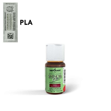 PLA AROMA VAPORART SHINOBI ICE 10 ML TPD